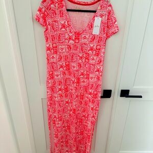 Lily Pulitzer Dress